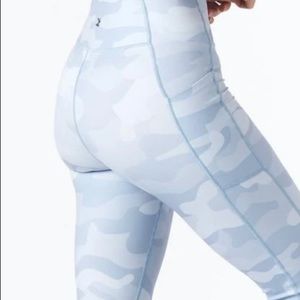 Glyder Leggings- M- NWT